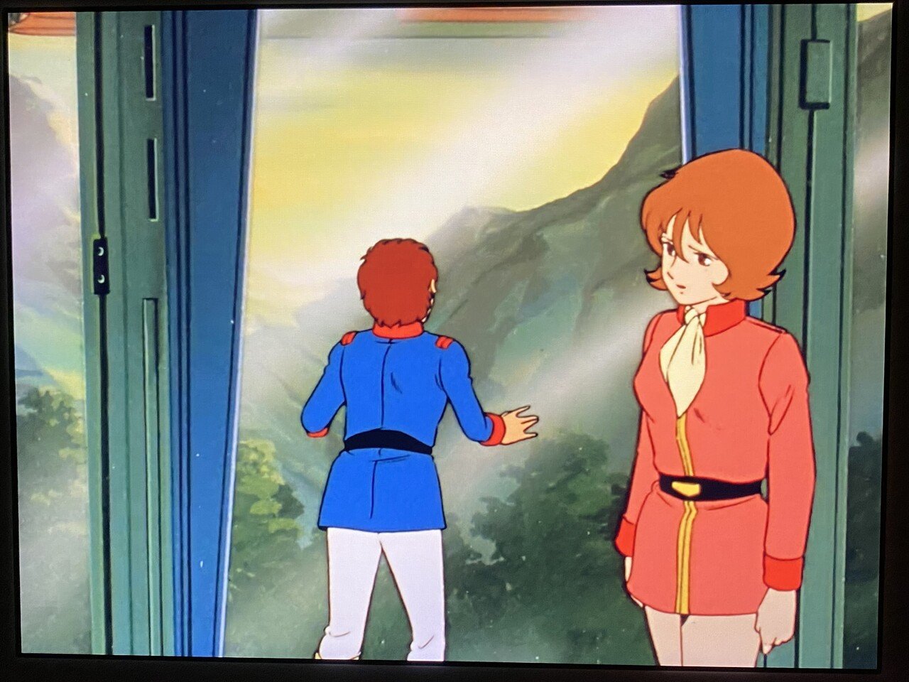 命を懸けるに値するもの 機動戦士ガンダム 第14話 時間よ とまれ 感想 ごまさば将軍 ガンダムシリーズ全部観る Note 命を懸けるに値するもの 機動戦士ガンダム 第14話 時間よ とまれ 感想 ごまさば将軍 ガンダムシリーズ全部観る Note