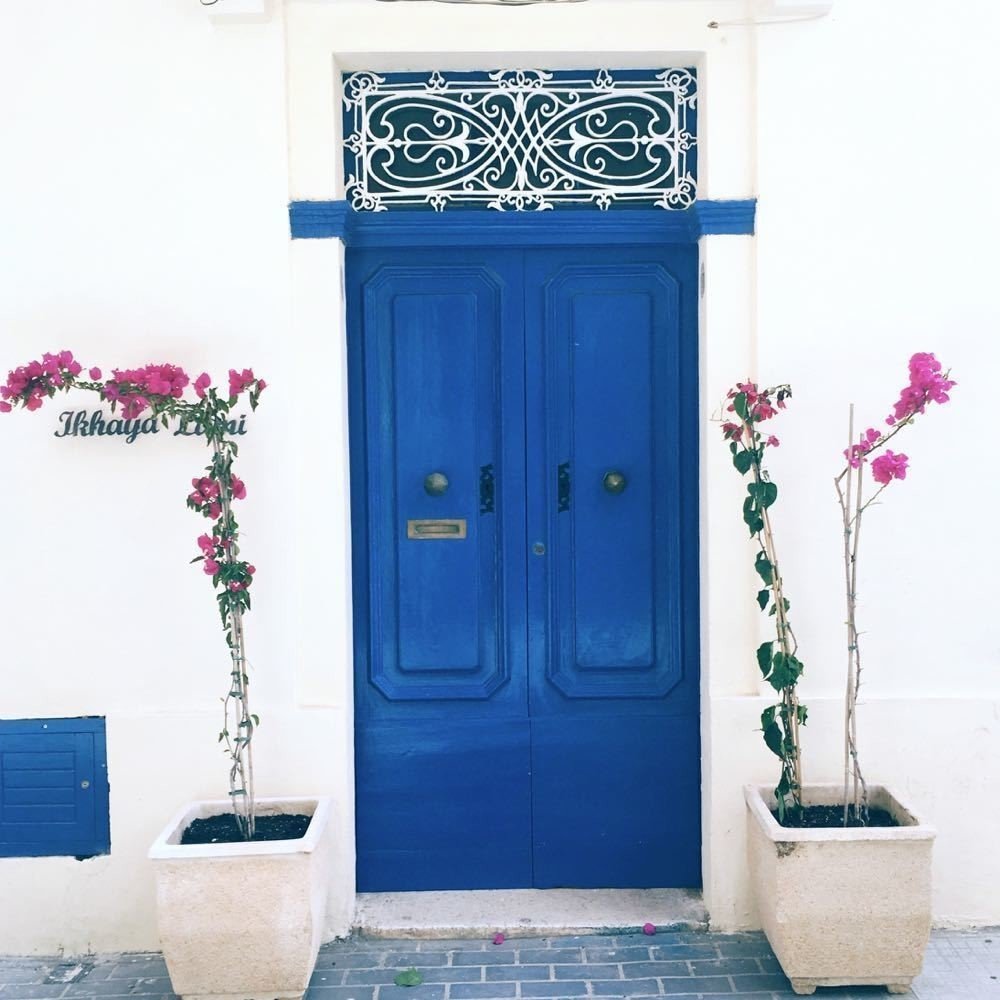 ドアとドアとドアとドアとドアが２７枚 チェコ好き 和田真里奈 Note