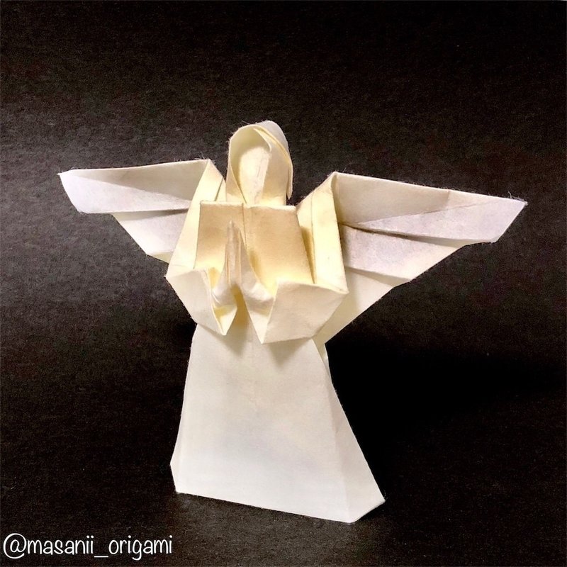 Neal Elias Angel まさにぃ Note