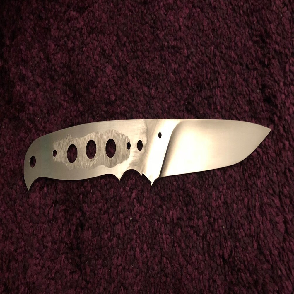 The First Knife 〜前編〜｜Hunter Mikio