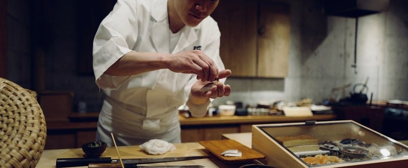 いきなり「寿司」を握らせてくれる組織で、「美酒」のつくりかたを学ぶ【#7：「チーム長谷川で働くということ」】