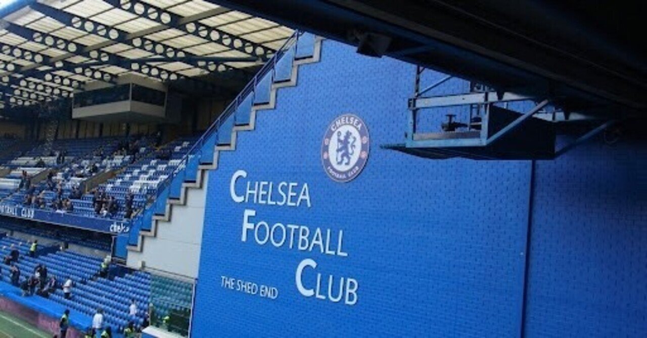 後の先 Pl 5 チェルシー A Vsトッテナム H マッチレビュー Axel Smith Note 後の先 Pl 5 チェルシー A Vsトッテナム H マッチレビュー Axel Smith Note