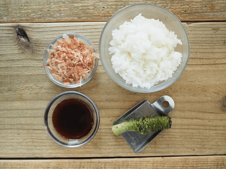 本物のわさび は食卓の脇役じゃない 主役になれる逸材だ Thirteenagers Note 本物のわさび は食卓の脇役じゃない 主役になれる逸材だ Thirteenagers Note