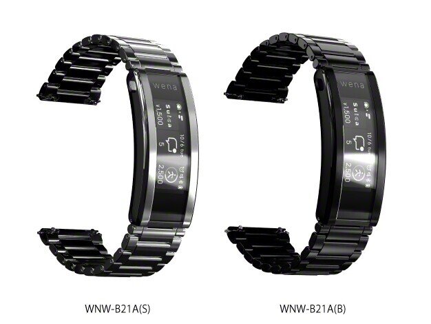 ソニーのスマートウォッチ wena3 の ｢戦わずして勝つ｣ という美しい