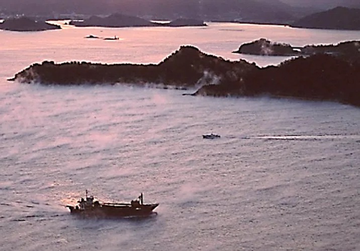 ワタクシ流☆絵解き館その66 島々が映し出す美に惹かれ、画家たちが