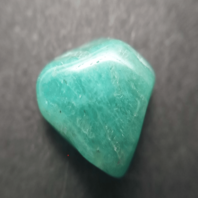 他力本願の石 アマゾナイト④】｜開運研究家✨パワーストーン研究家