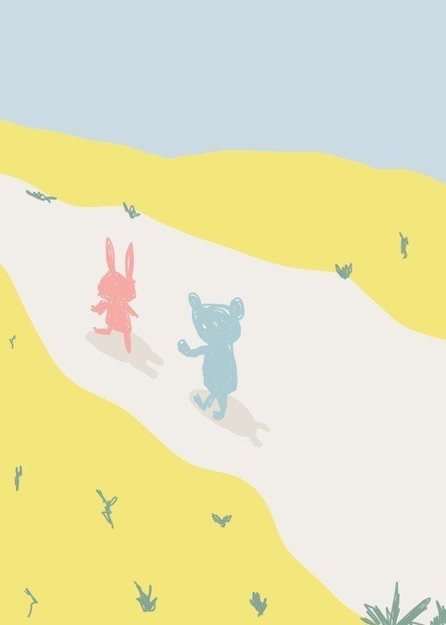 お絵かき帳 Iphone 鉄鍋もにょ Note