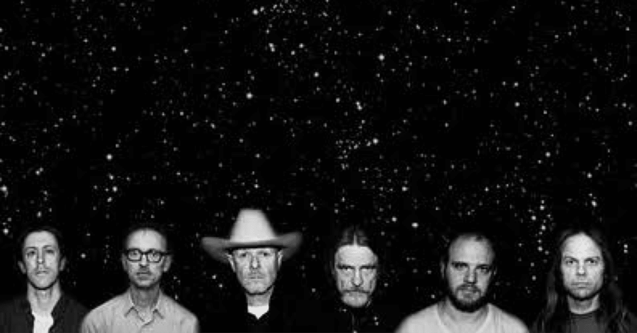 オススメ音楽シリーズ】NYアンダーグラウンドの帝王Swans｜S (Varelser)