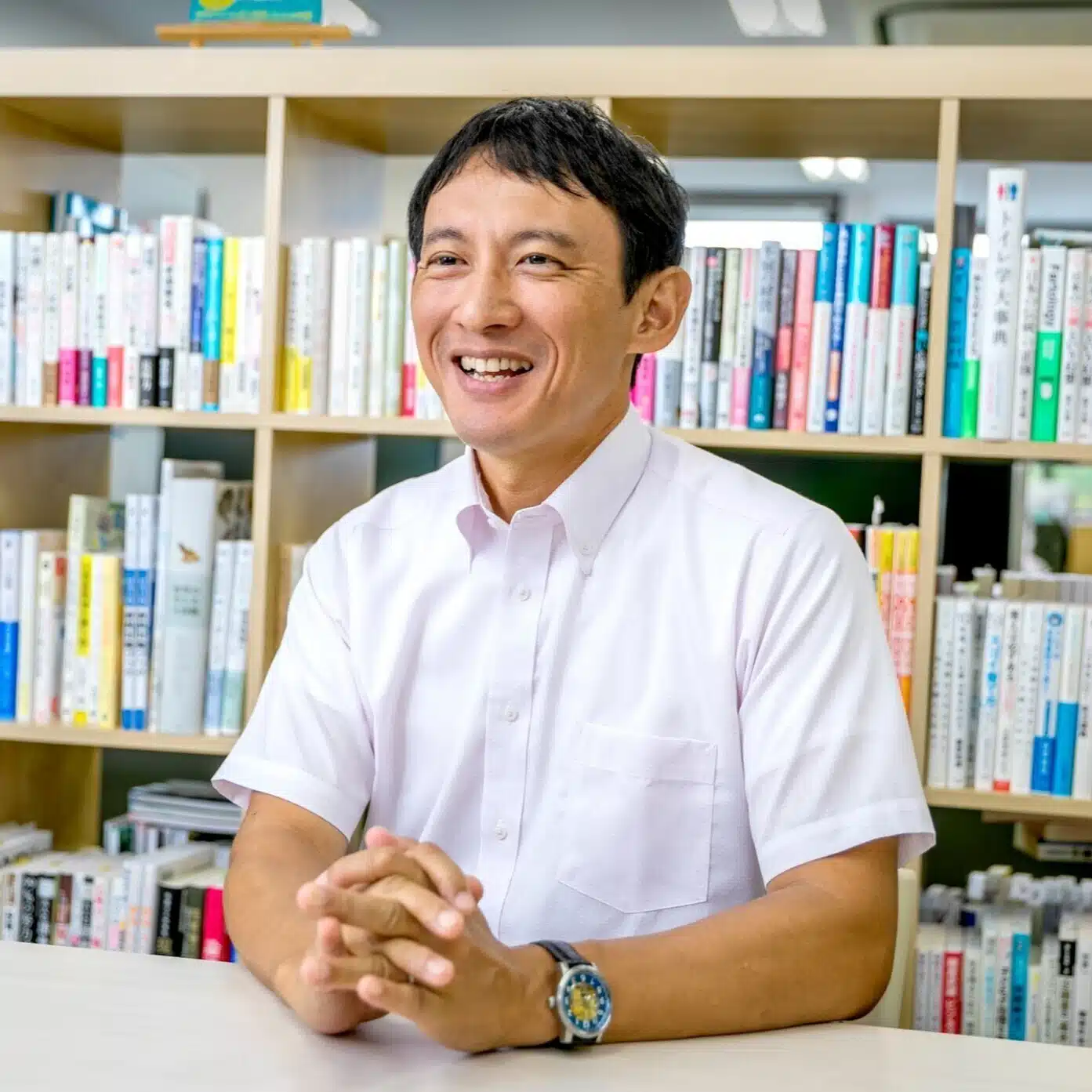 小野たいすけ official note