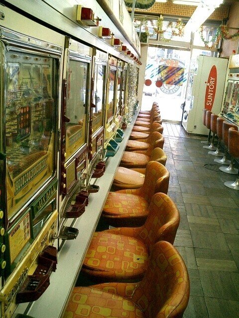 17年間お待たせしました】新世界のアレンジボール中央会館を
