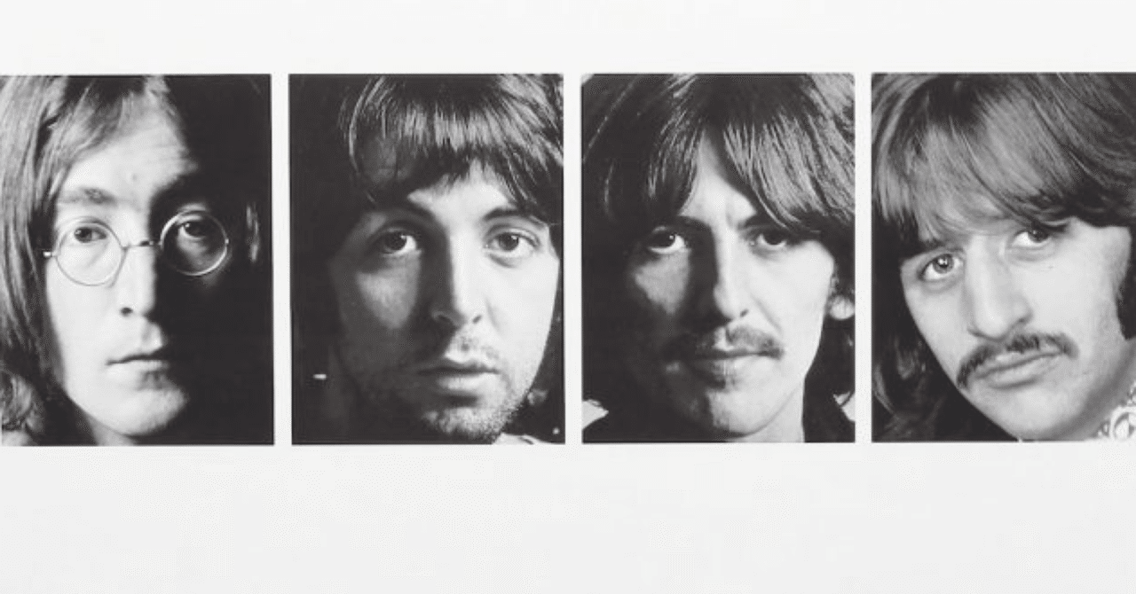 The Beatles 全曲解説 Vol.152 〜Back In The U.S.S.R. 前編｜Taiyo