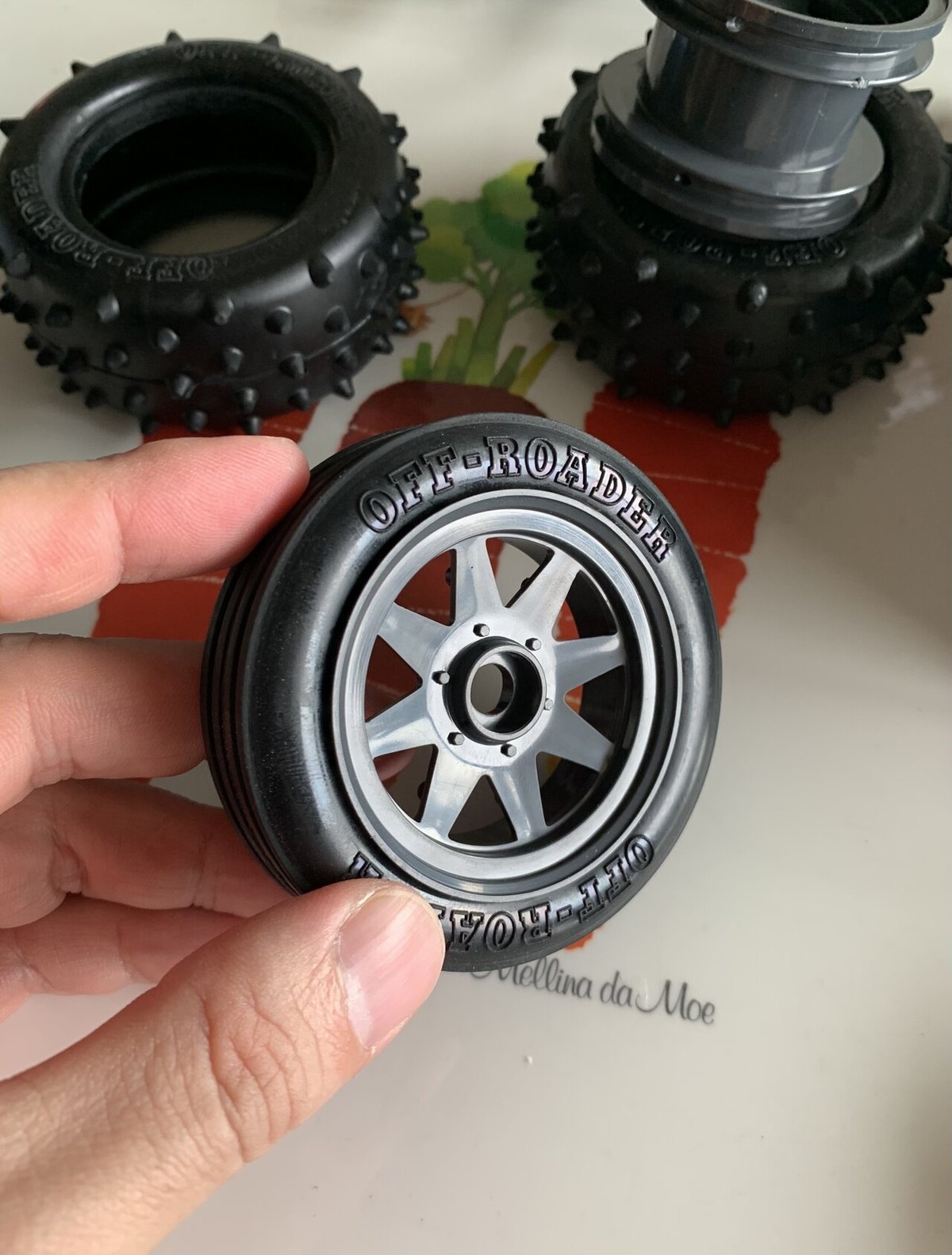 グラスホッパーⅡを買った。（その5）｜Koshichi