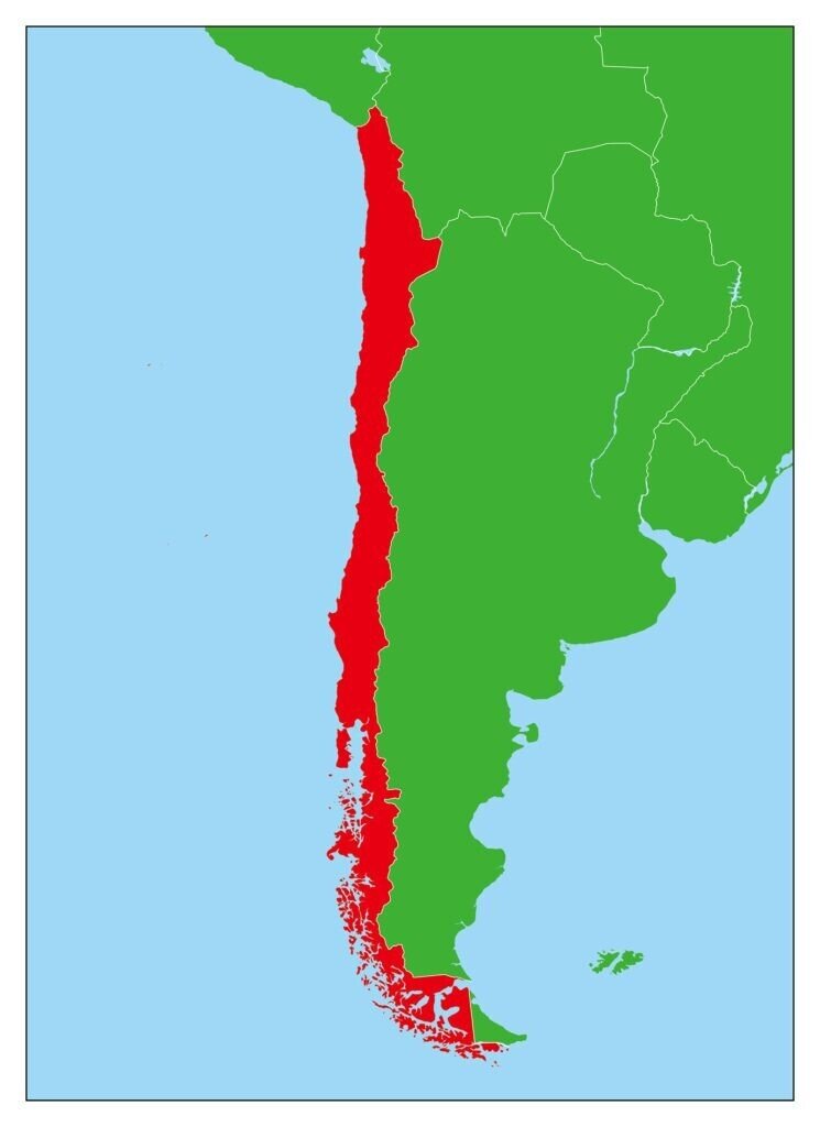 チリ地図-赤-745x1024