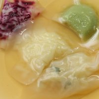 ガッテン流お好み焼きレシピ Pip Note