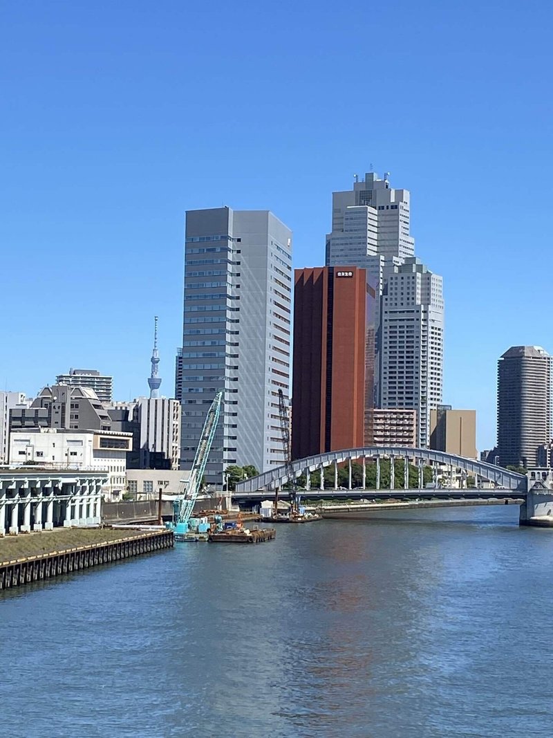 街の紹介 私の住んでいる築地 Akashi Takita Note 街の紹介 私の住んでいる築地 Akashi Takita Note
