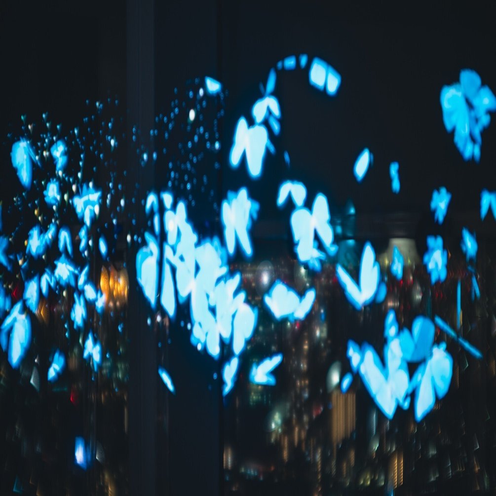 2019年の自分に2021年の世界の状況をメール一通だけで伝えるとしたらどうやって伝えたらいいだろう．｜落合陽一