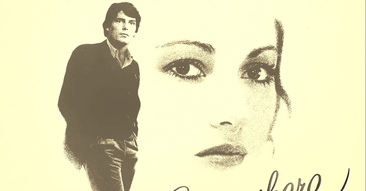 A#2030 サントラ 美しき冒険旅行 ジョン バリー Walkabout JOHN BARRY 