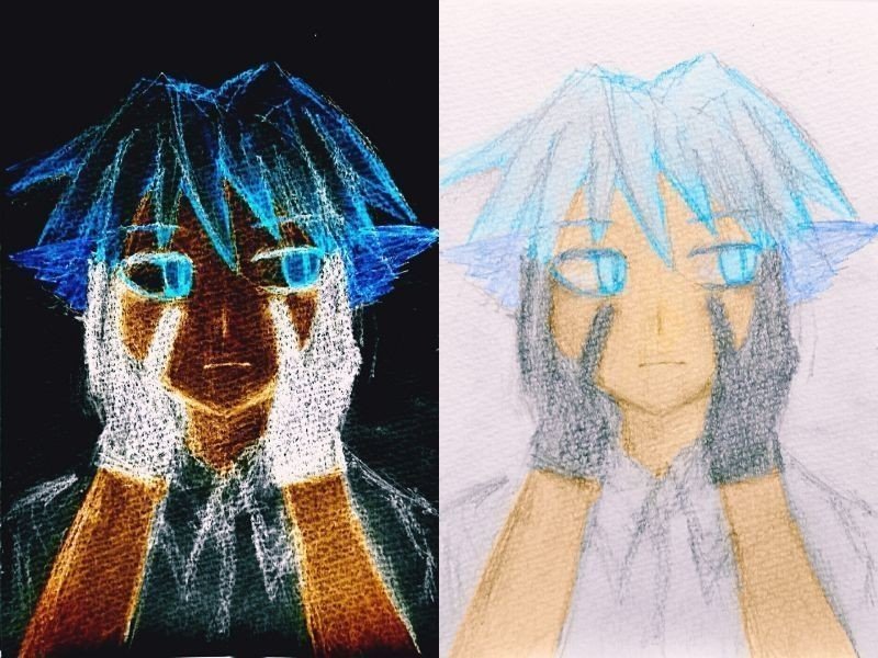 ワンドロに参加したときの絵 お題は 獣耳 手袋 緋ホ ひホ Note ワンドロに参加したときの絵 お題は 獣耳 手袋 緋ホ ひホ Note