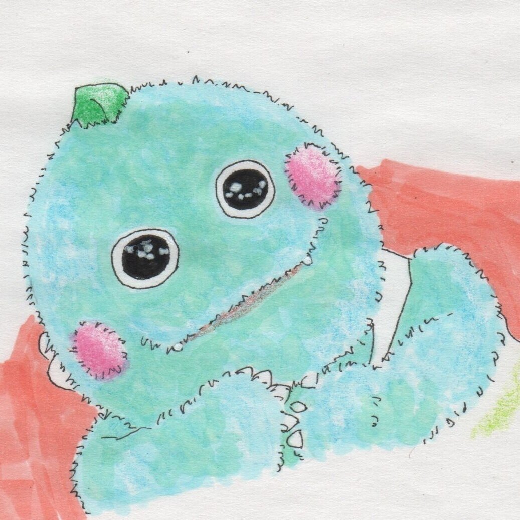 アイテム ひふみんとがんペーちゃん かのんママ Note