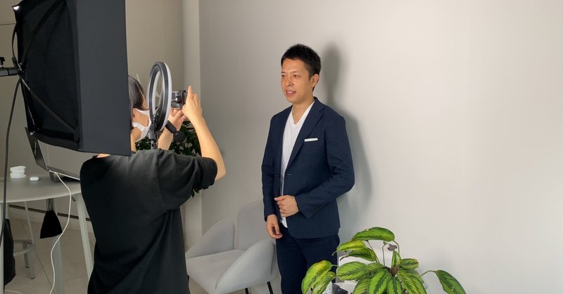 経営者の歯のケアと身だしなみ|株式会社DIVE INTO CODE代表 野呂浩良さん【ビジネスパーソンインタビュー】