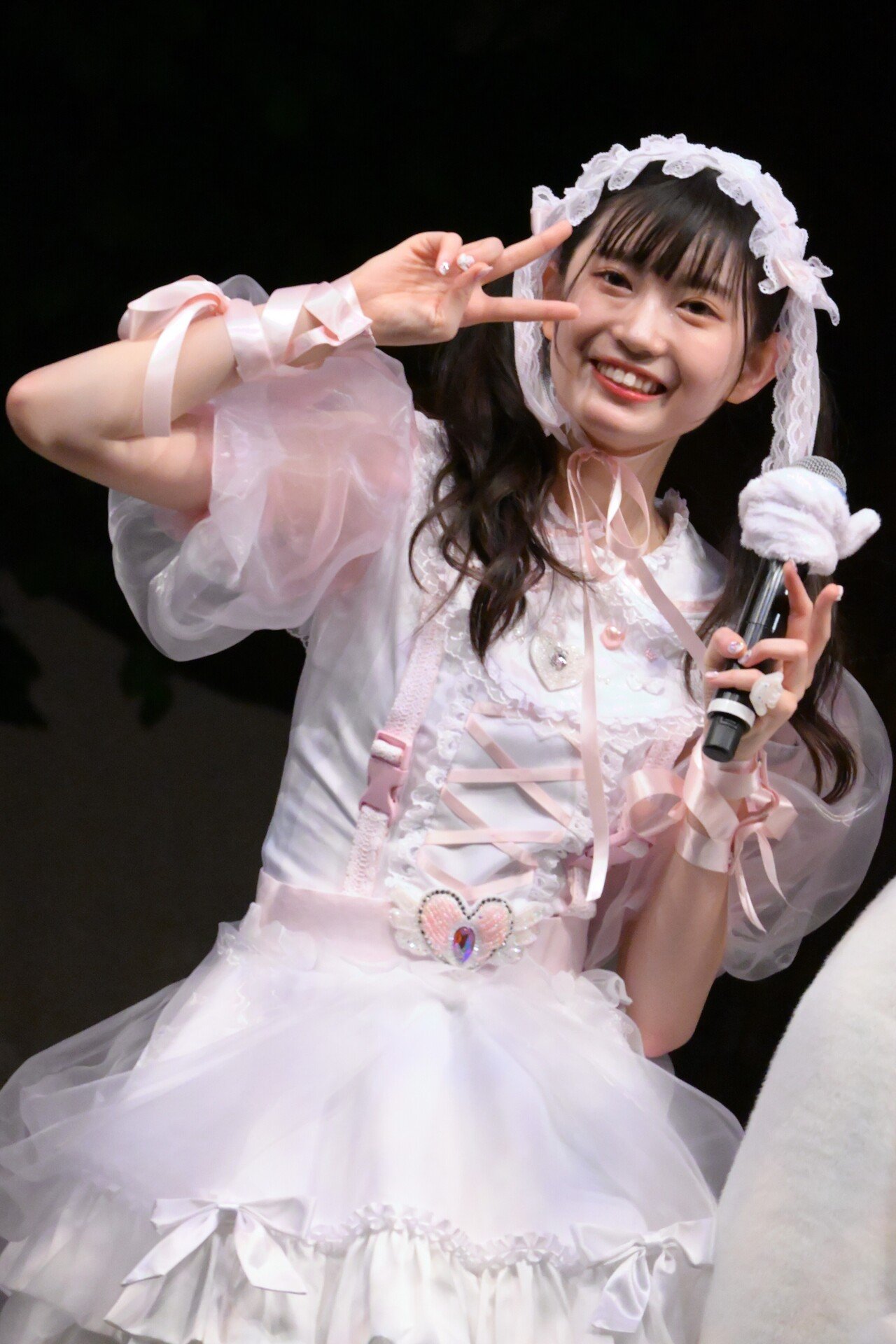 2021/7/30 律月ひかる生誕祭 ～ひかるんとシナモロール〜 2部