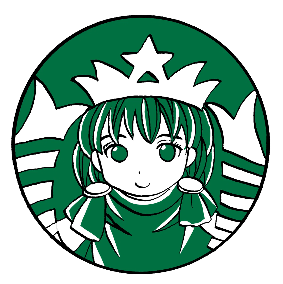 凜スタバマーク