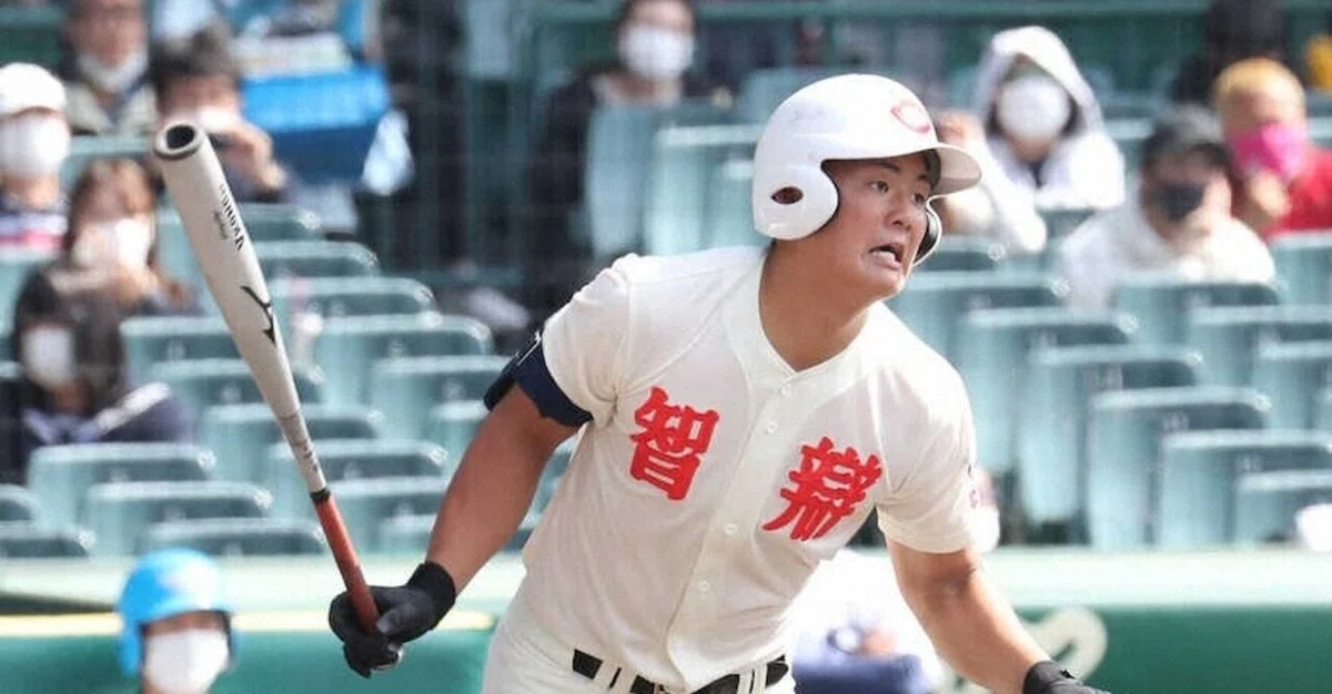 中日ドラゴンズが指名すべきドラフト候補はコレだ！！～高校生バッター 