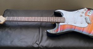 PlayTech改造計画1｜Croquetteギター機材研究