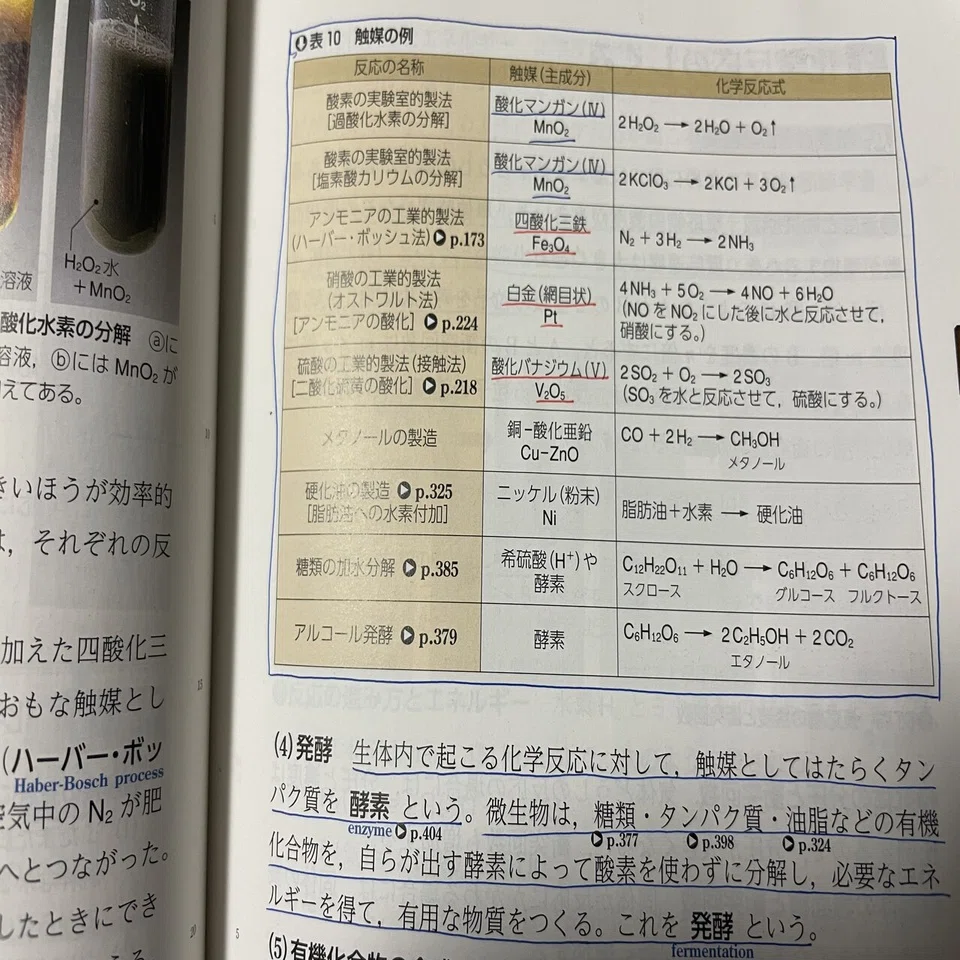 理系旧帝大レベルを目指すための物理・化学｜工学部数学科