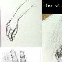 5分お絵かき題材集 緋ホ ひホ Note