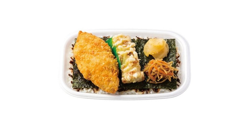 オリジン弁当 の新着タグ記事一覧 Note つくる つながる とどける