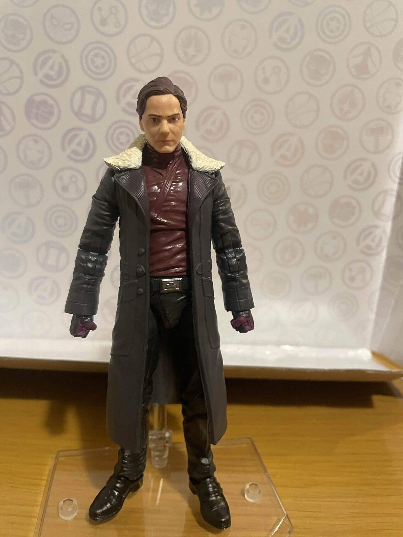 ハズブロ マーベルレジェンド・シリーズ バロン・ジモ&アルニム・ゾラ 正規品 Amazon.co.jp: 【Amazon.co.jp限定】ハズブロ (HASBRO) MARVEL