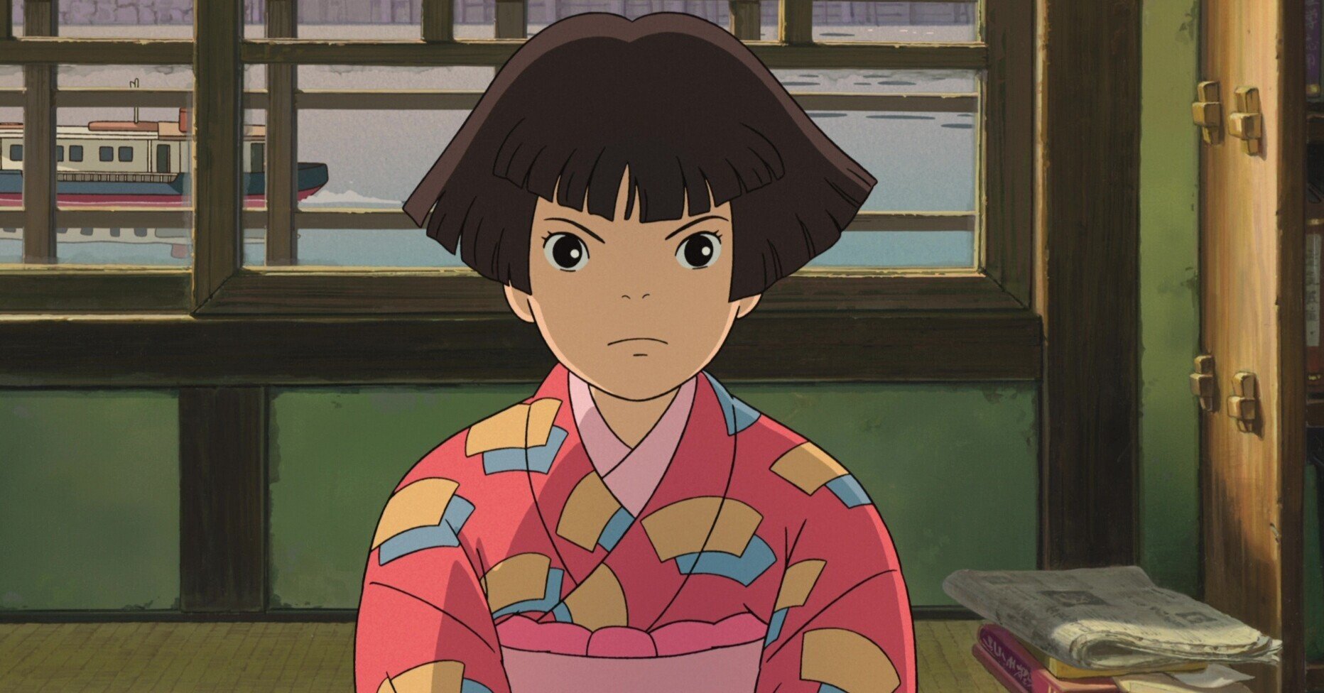 風立ちぬ」キャラ配置戦略【宮崎駿】｜fufufufujitani