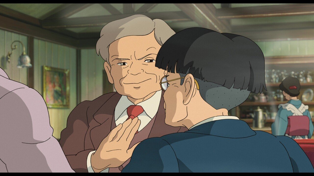 風立ちぬ キャラ配置戦略 宮崎駿 Fufufufujitani Note 風立ちぬ キャラ配置戦略 宮崎駿 Fufufufujitani Note