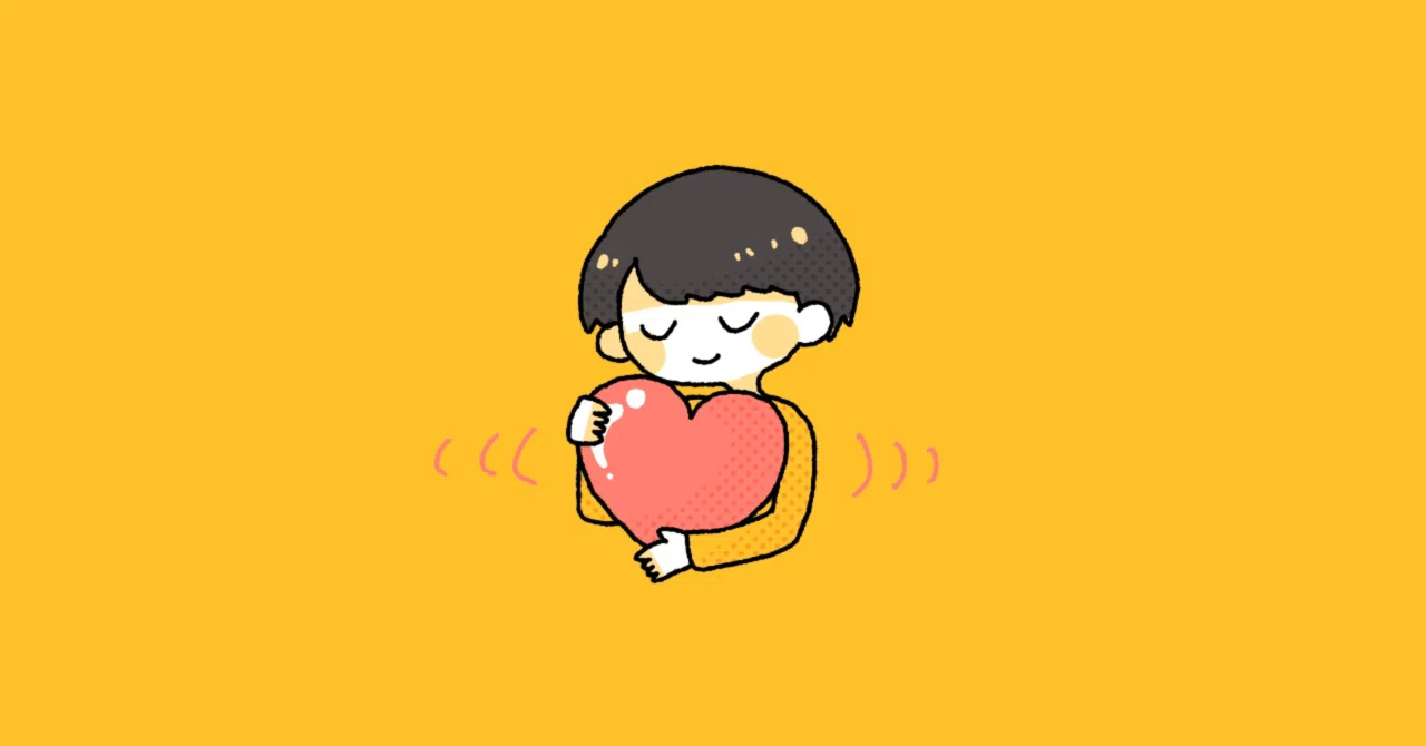 わたしの絵を好きだと言ってくれるあなたへ｜ゆうら