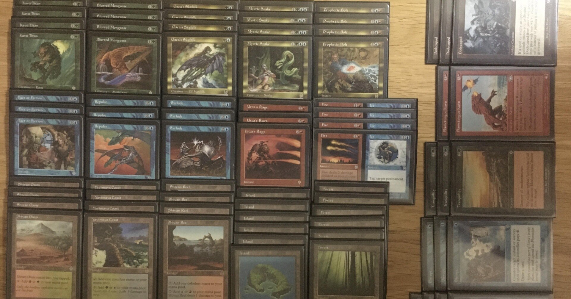 マシーンヘッド　75枚　ミドルスクール　デッキ　全て英語　旧枠 マシーンヘッド 75枚 ミドルスクール デッキ 全て英語 旧枠 - メルカリ