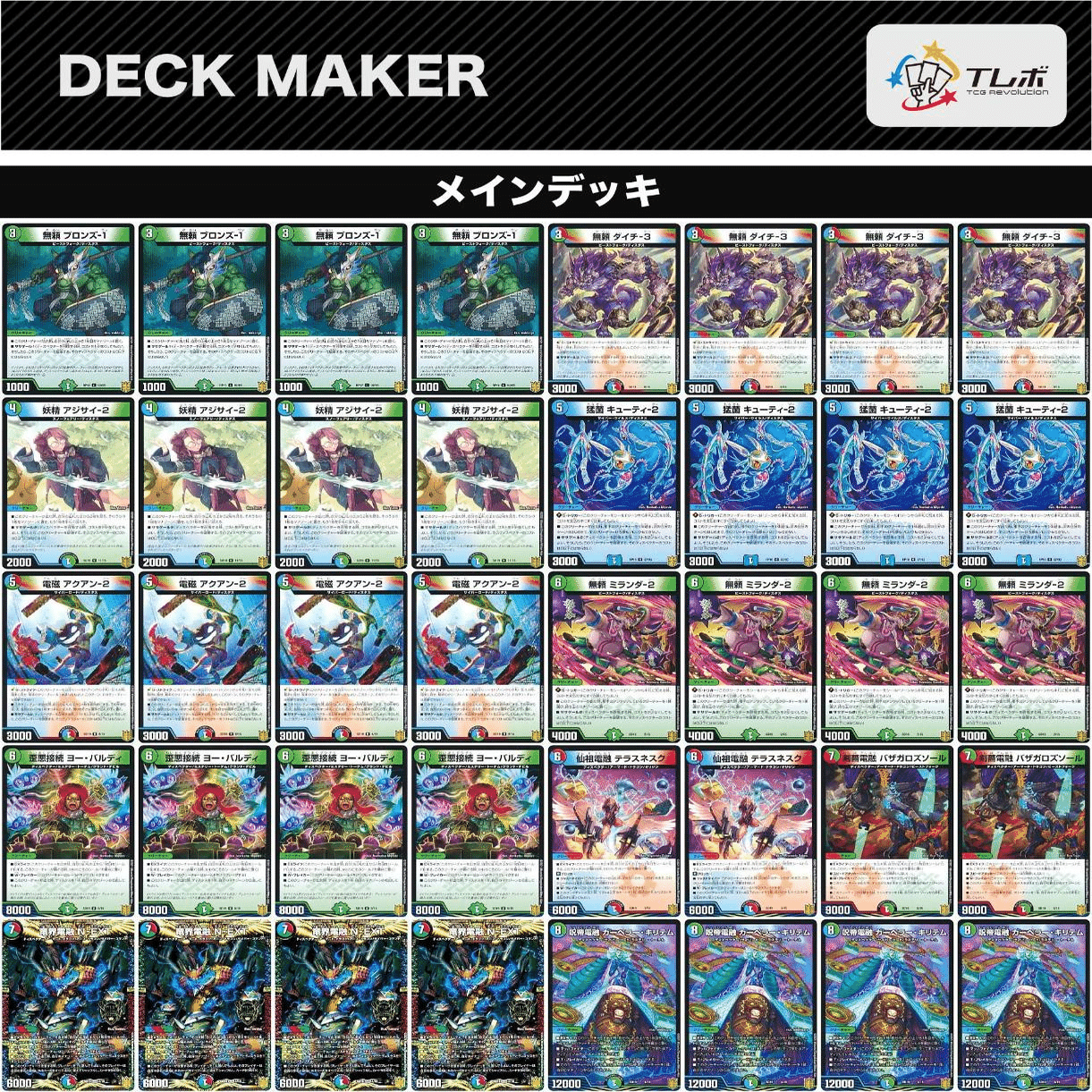 ハイドのディスペクターN・EXT改造案（9/20新レシピの追記あり