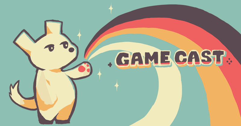 ゲーム総合discord ゲームキャストdiscordを紹介します ゲームキャスト Note ゲーム総合discord ゲームキャストdiscordを紹介します ゲームキャスト Note