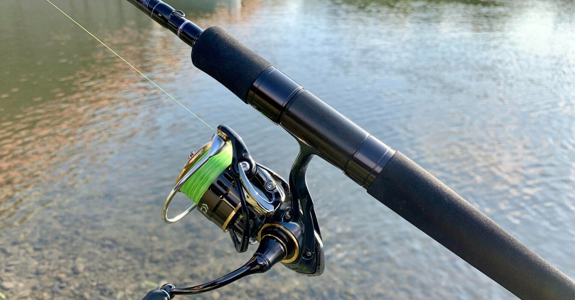 あなたの釣り竿はなぜ折れるのか ハマー Note あなたの釣り竿はなぜ折れるのか ハマー Note