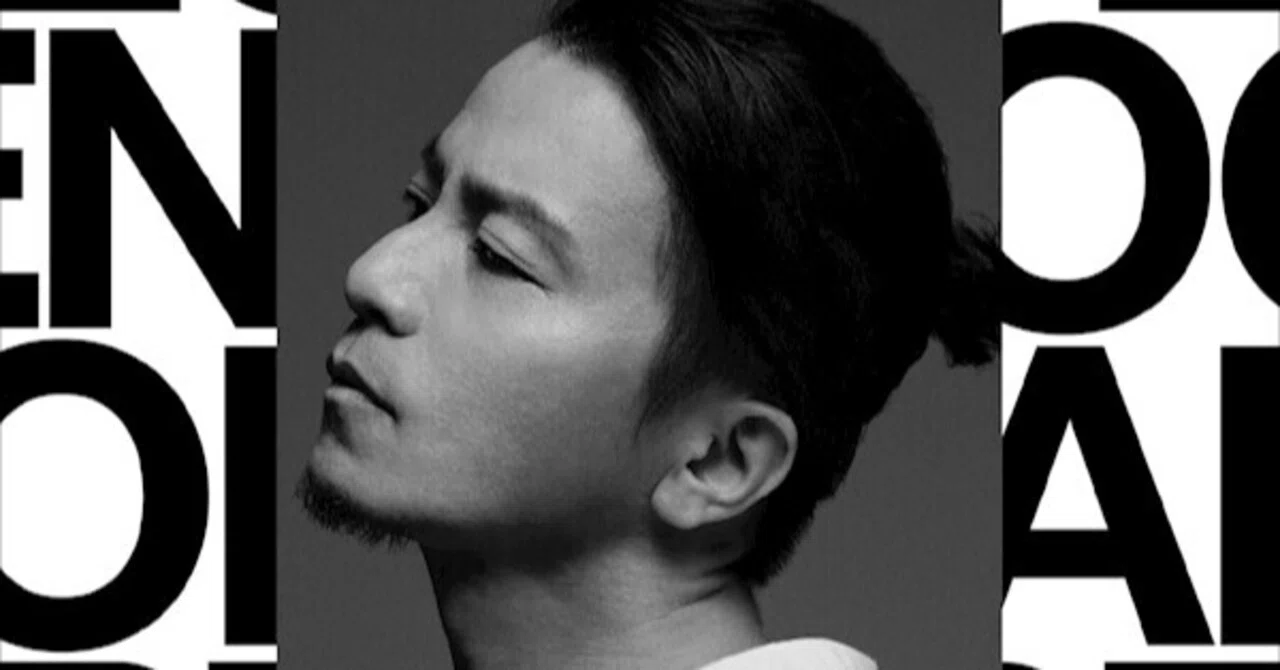 レビュー】KREVA「LOOP END / LOOP START」｜Yoshiya Toda