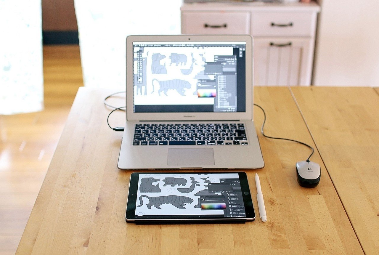 Ipad Pro と Apple Pencil サタケシュンスケ イラストレーター Note Ipad Pro と Apple Pencil サタケシュンスケ イラストレーター Note