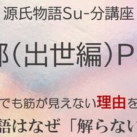 誰が夕顔を殺したか 源氏物語の 悪役 を解析する面白さ 砂崎 良 Note 誰が夕顔を殺したか 源氏物語の 悪役 を解析する面白さ 砂崎 良 Note