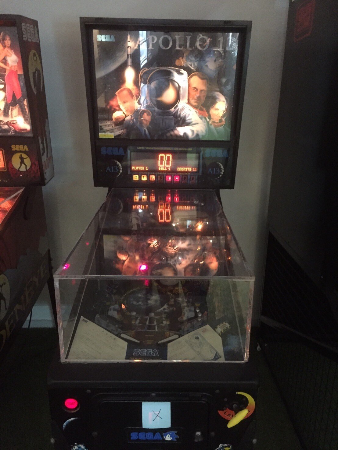 遊ぼうぜ 首都圏ピンボールスポット紹介 渡辺八畳 Note 遊ぼうぜ 首都圏ピンボールスポット紹介 渡辺八畳 Note