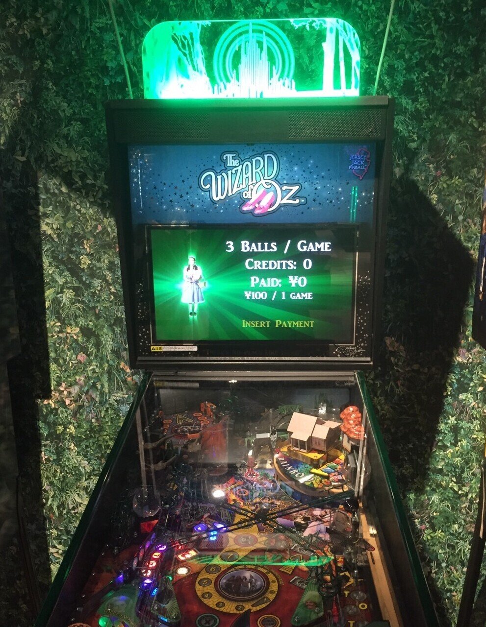 遊ぼうぜ 首都圏ピンボールスポット紹介 渡辺八畳 Note 遊ぼうぜ 首都圏ピンボールスポット紹介 渡辺八畳 Note