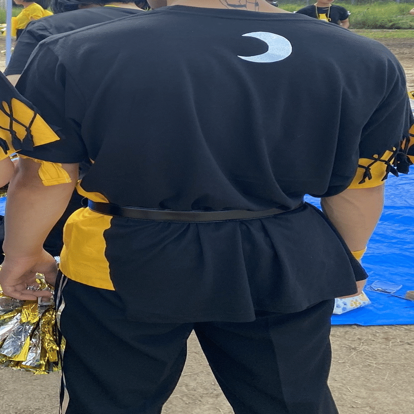 煌めく思い出 隠岐島前高校の体育祭に行ってきました ないものはない 海士町公式 Note