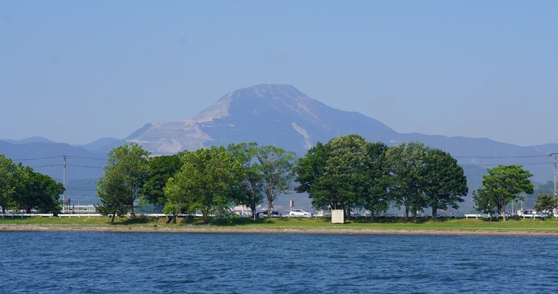 琵琶湖だけじゃない！WEBで探す滋賀県のえぇもん