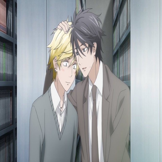 腐男子 腐女子への入門編 ひとりじめマイヒーロー 元よしもと芸人ライター ぺいいち Note