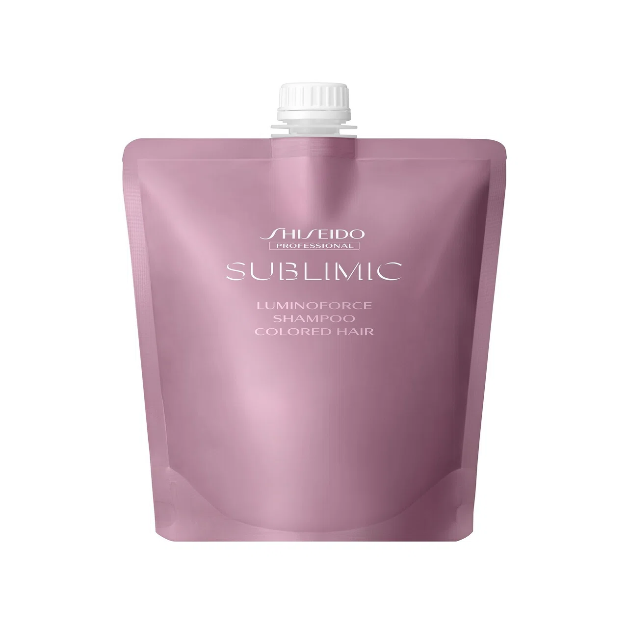 ルミノフォース 詰替用 シャンプー1800mL トリートメント 1800g 2026年 