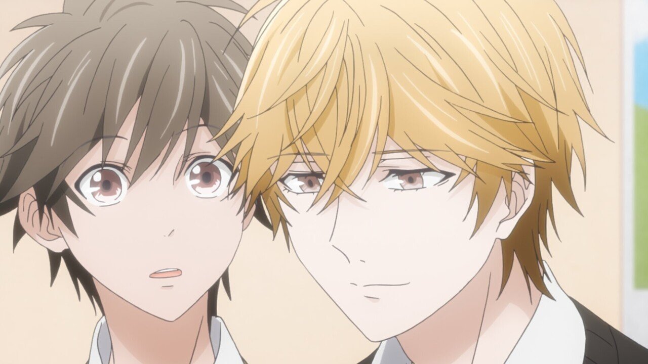 腐男子 腐女子への入門編 ひとりじめマイヒーロー 元よしもと芸人ライター ぺいいち Note 腐男子 腐女子への入門編 ひとりじめマイヒーロー 元よしもと芸人ライター ぺいいち Note