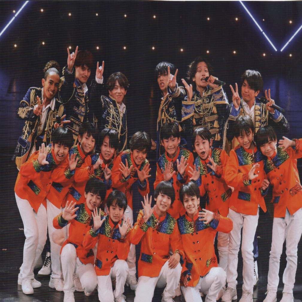 関西ジャニーズJr. Summer Special 2021 備忘録② ｜aemskd